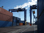 gruas